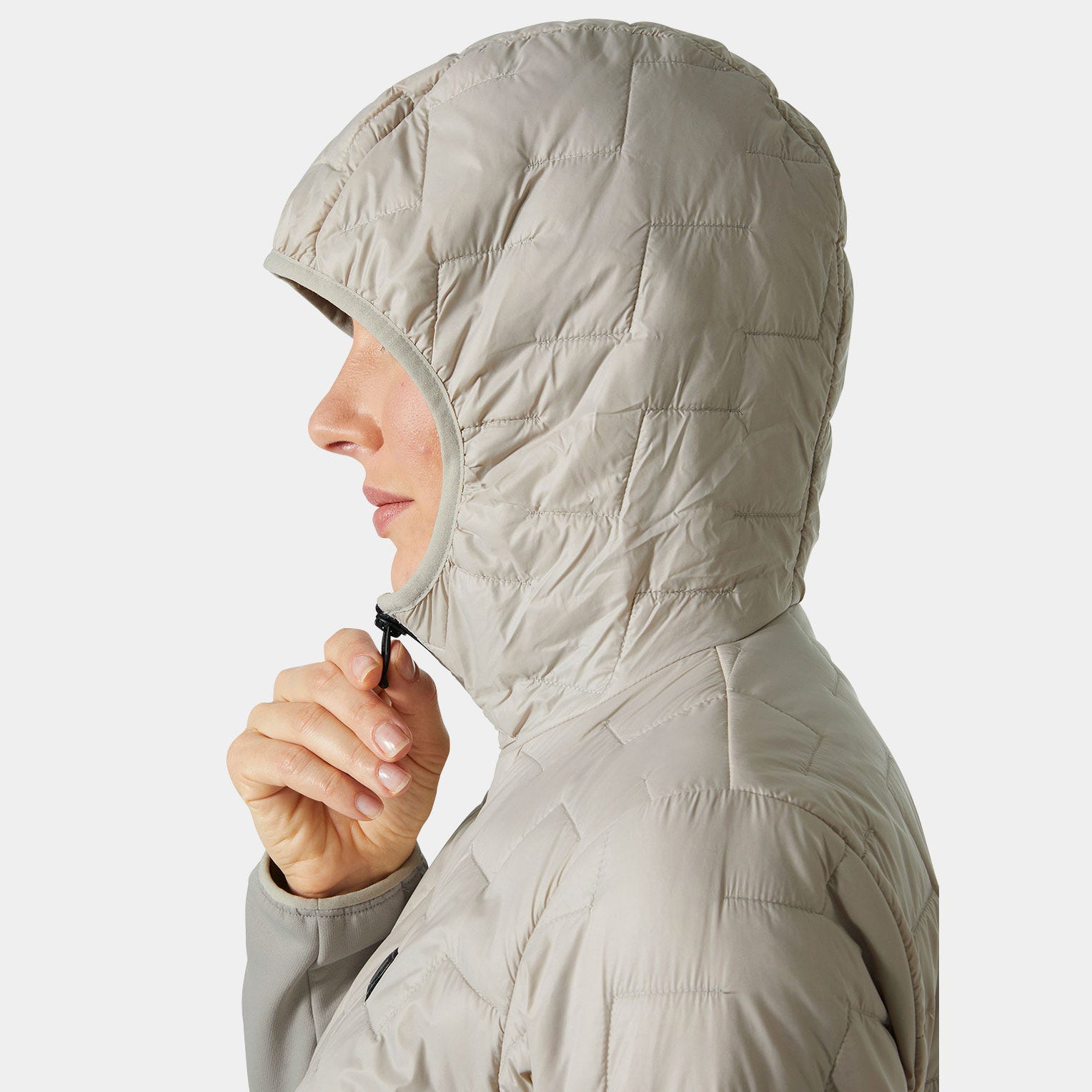Women's LIFALOFT™ Hybrid Insulator Jacket