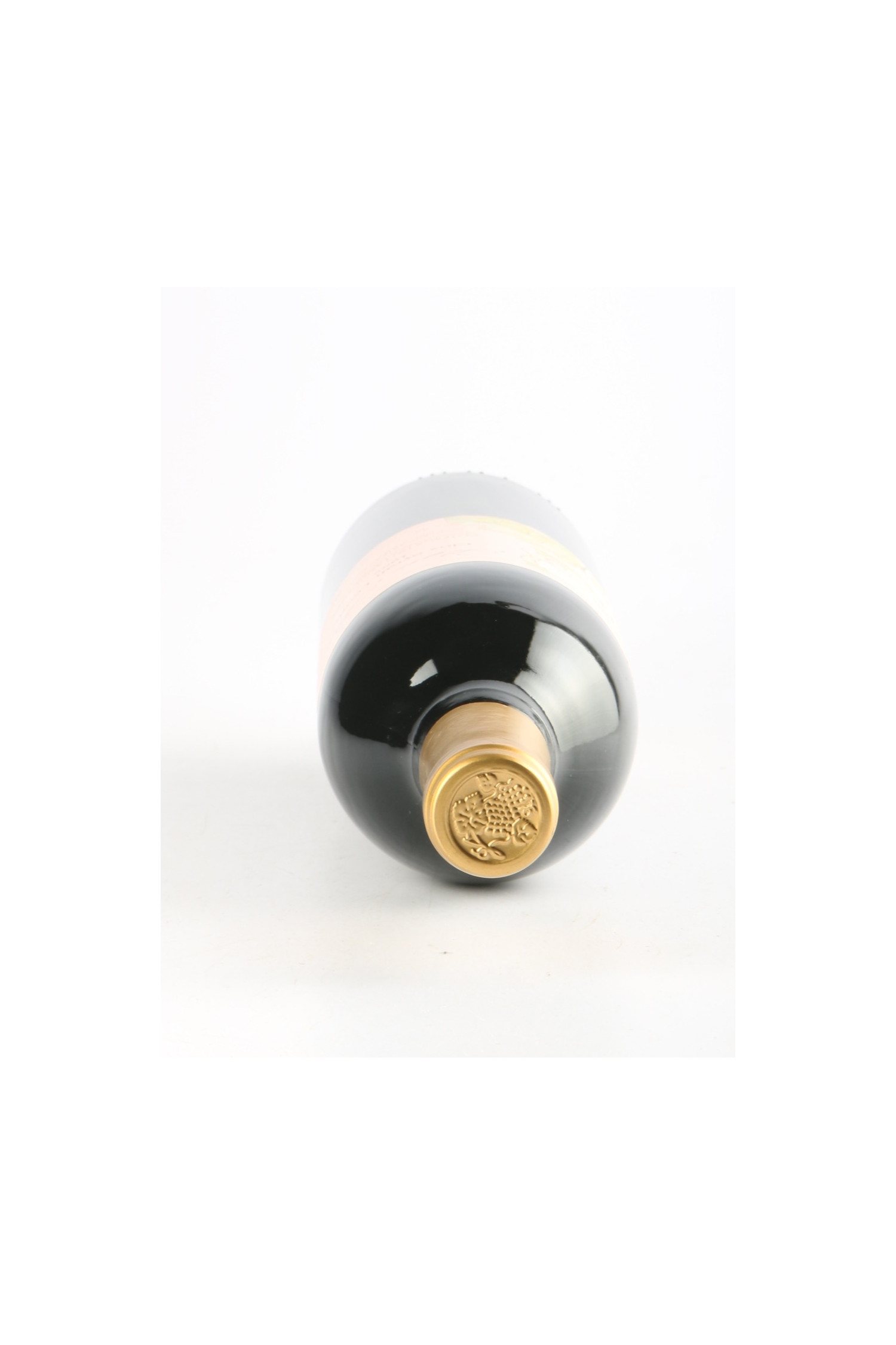 Vin 1995 DOMAINE PEYRE ROSE Clos Syrah Leone 1995, Coteaux du Languedoc. Vin ancien - SoDivin