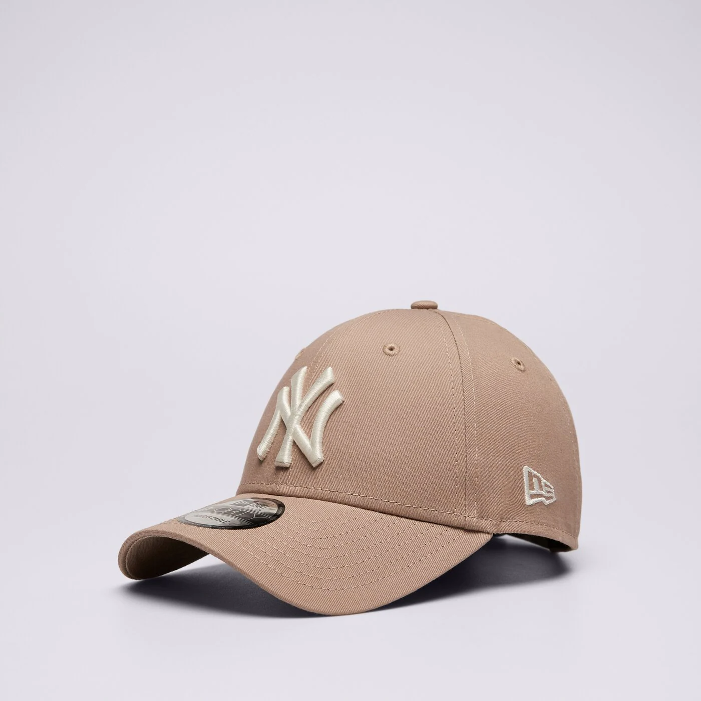 NEW ERA MÜTZE LE 940 NYY NEW YORK YANKEES Braun