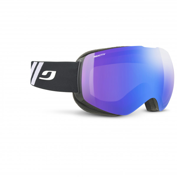 Julbo - Shadow Reactive Performance HC S1-3 - Skibrille