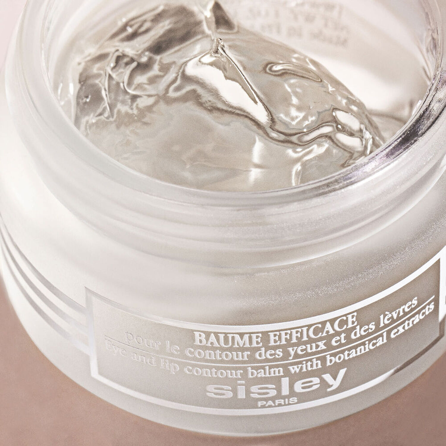 Sisley Baume Efficace Contour des Yeux et des Lèvres
