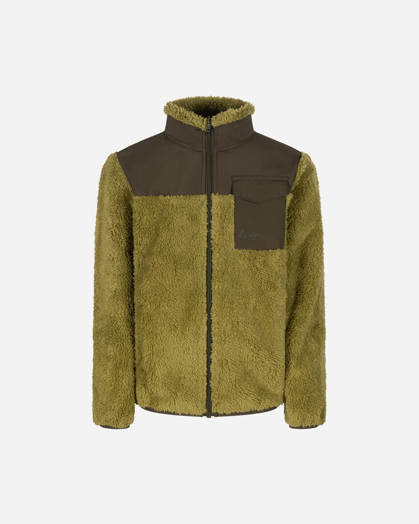 Felpa Mistral Adventure Division Jr MB561W24-840