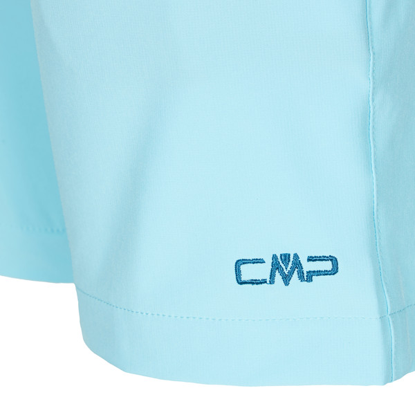 BERMUDA STRETCH Kinder - Softshellhose