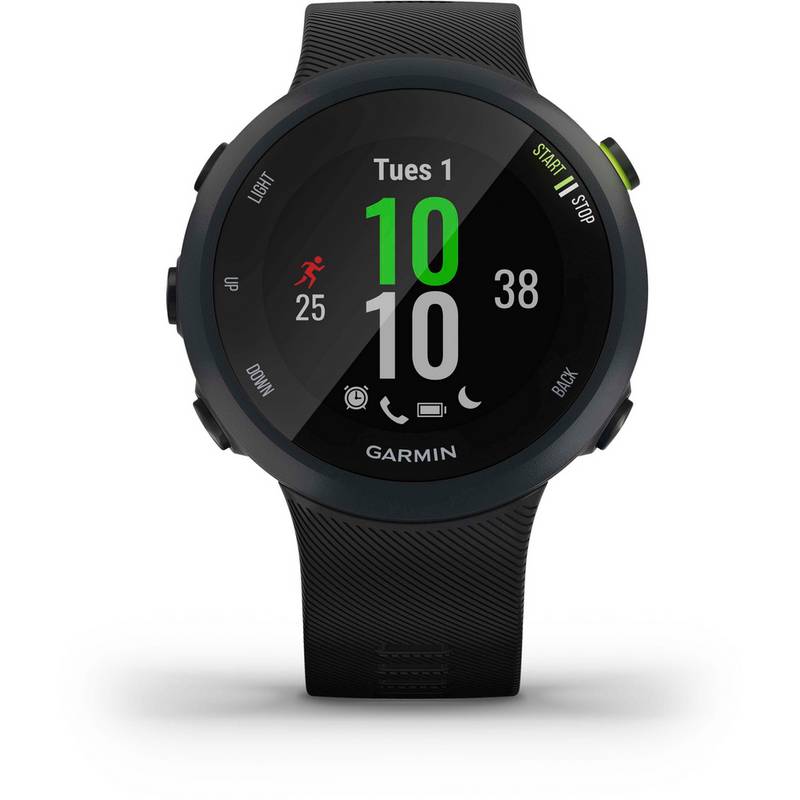 Garmin Forerunner 45 Large Sportuhr