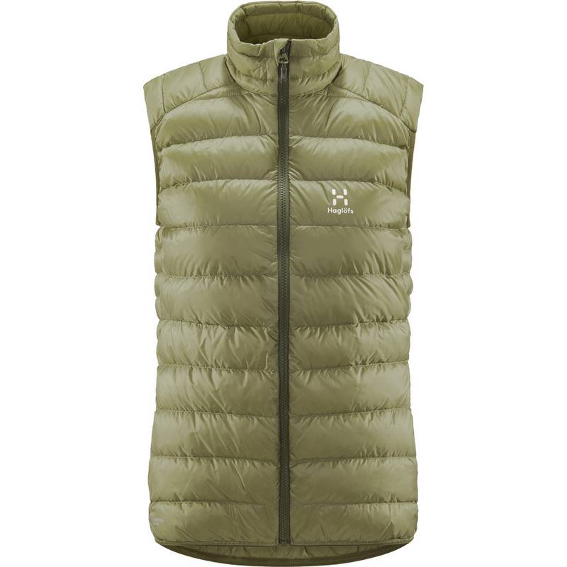 Haglöfs Roc Down Vest Outdoorweste Damen