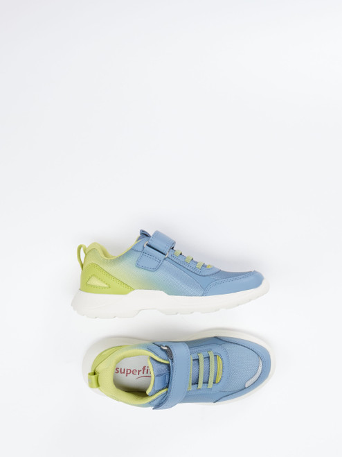 Klettschuh-66211560010 Superfit