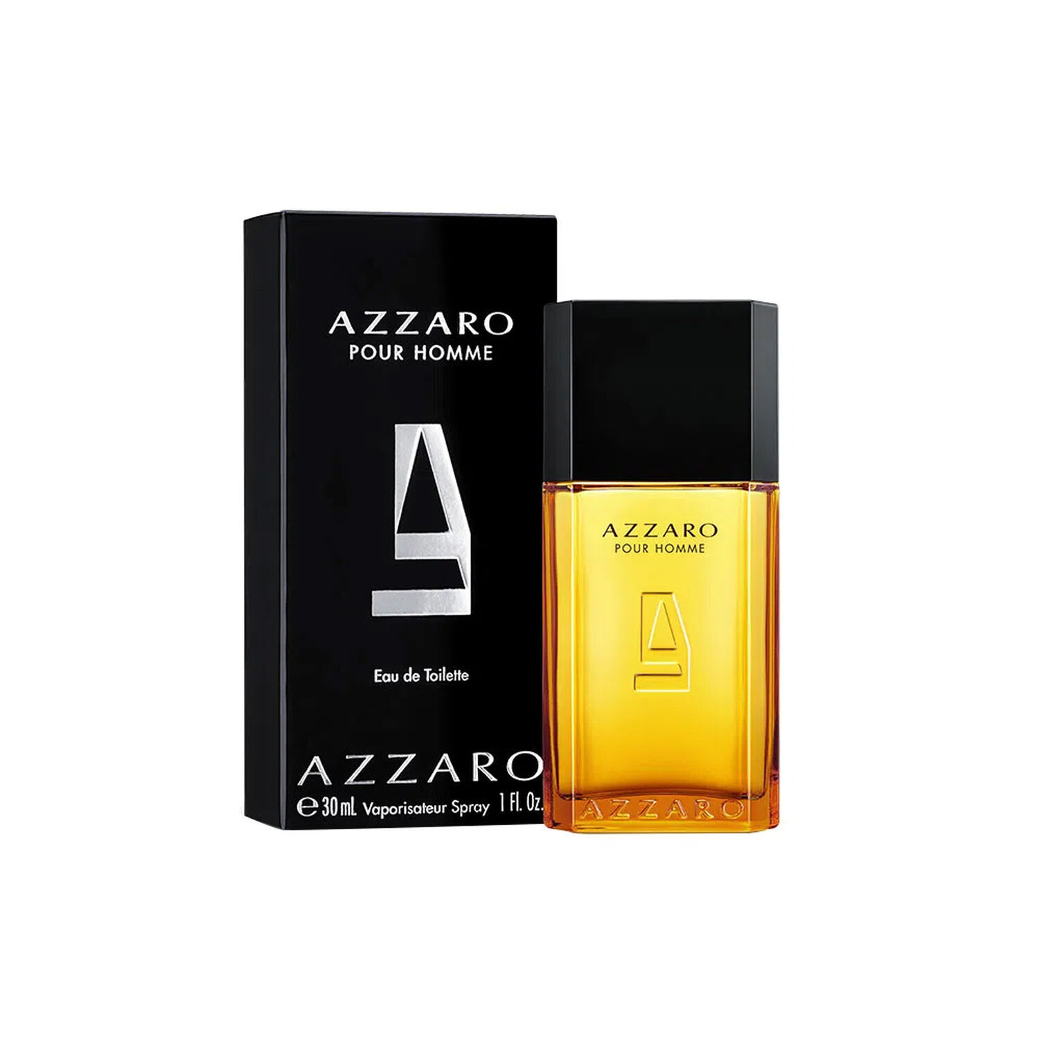 Azzaro Azzaro pour homme Eau de Toilette