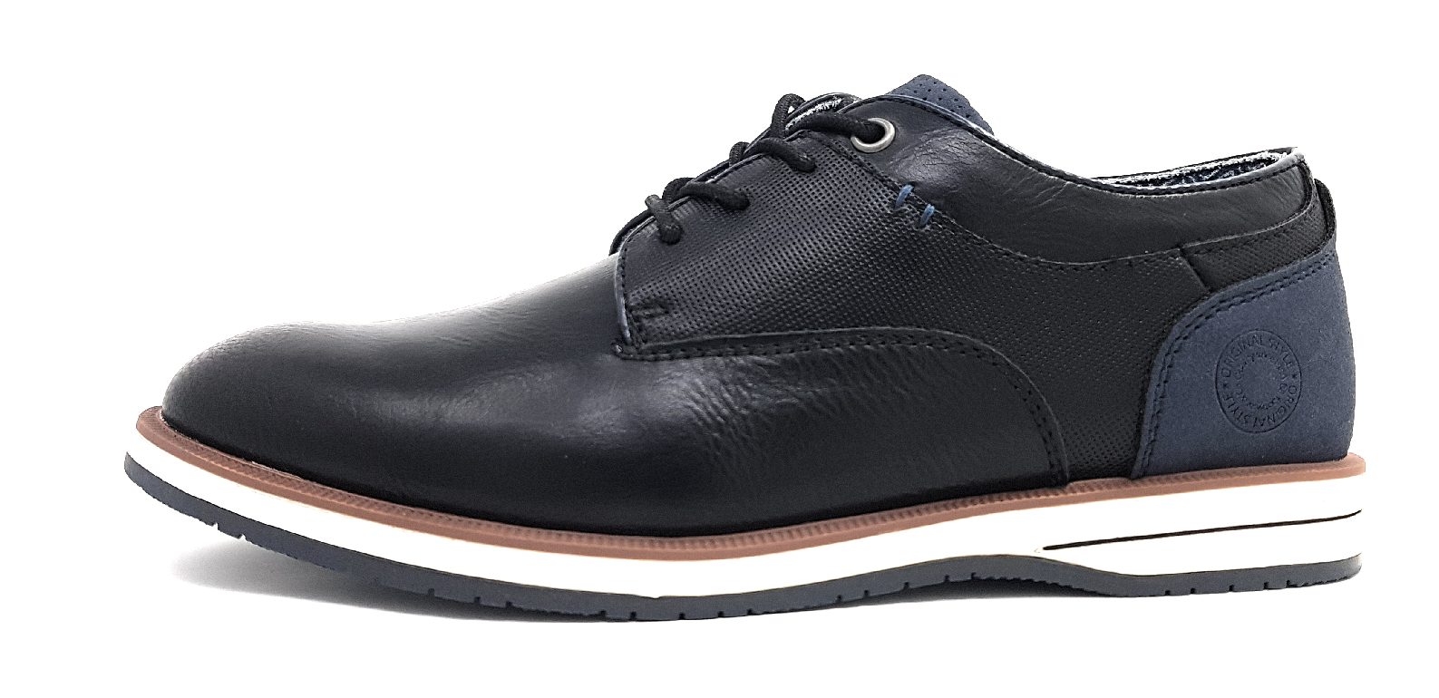Bullboxer Kidboxer ALB001F5S_BLCKKB40 Schwarz BLCKK- Black
