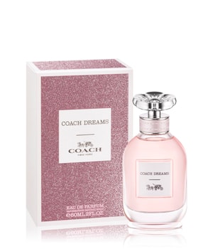 Coach Dreams Eau de Parfum 60 ml