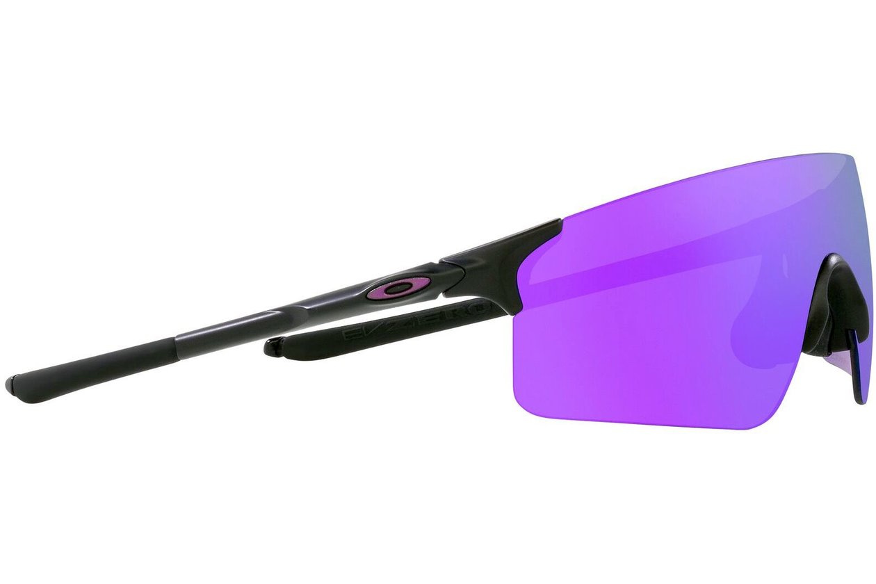 Oakley EVzero Blades Matte Black/Prizm Violet