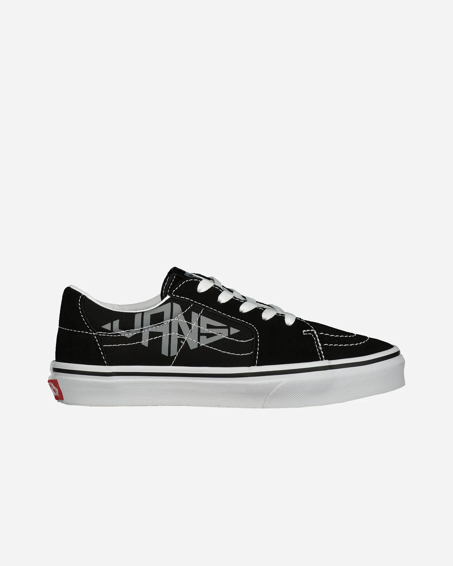 Tenisky Vans Sk8-low Logo W VN0A5EE4Y301