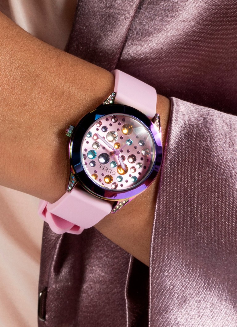 Ceas GUESS Mini Wonderlust GW0678L3
