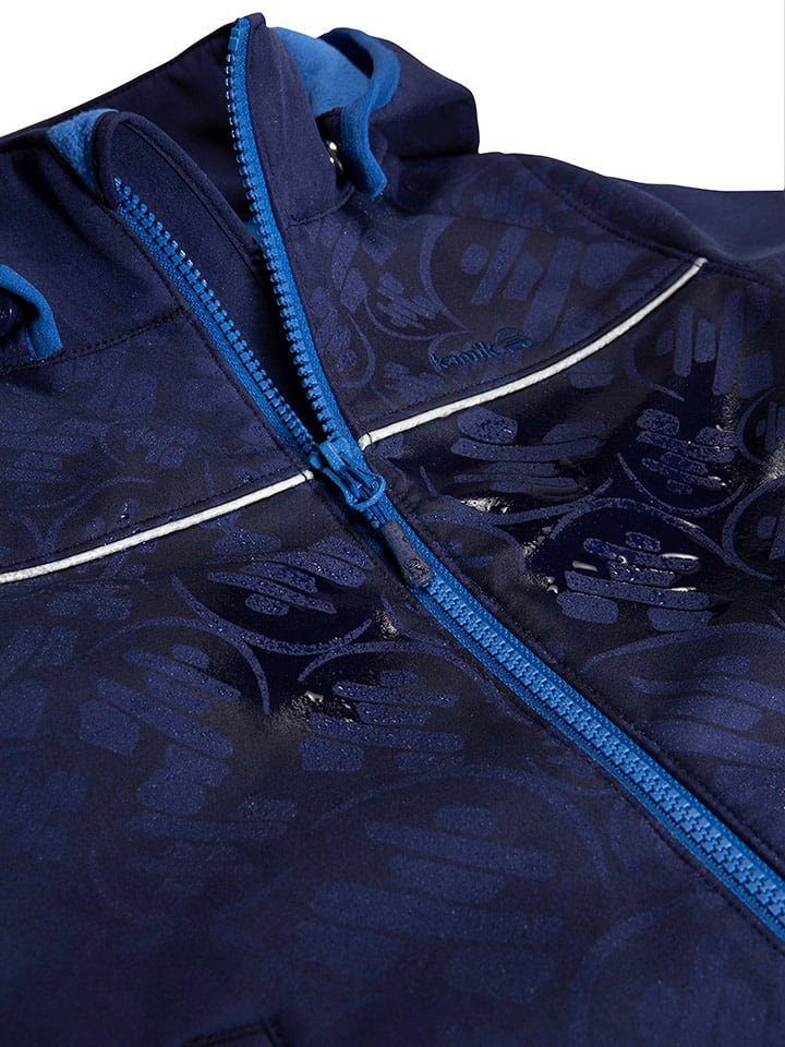 Kamik Softshelljacke 