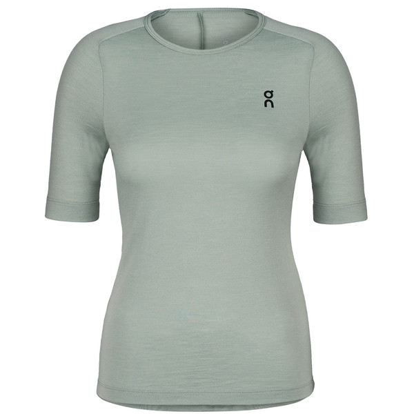 MERINO-T W Damen - Funktionsshirt