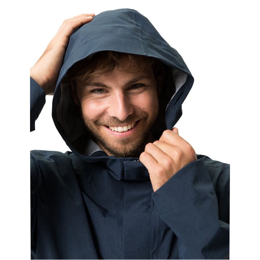 Yaras II Regenjacke Herren