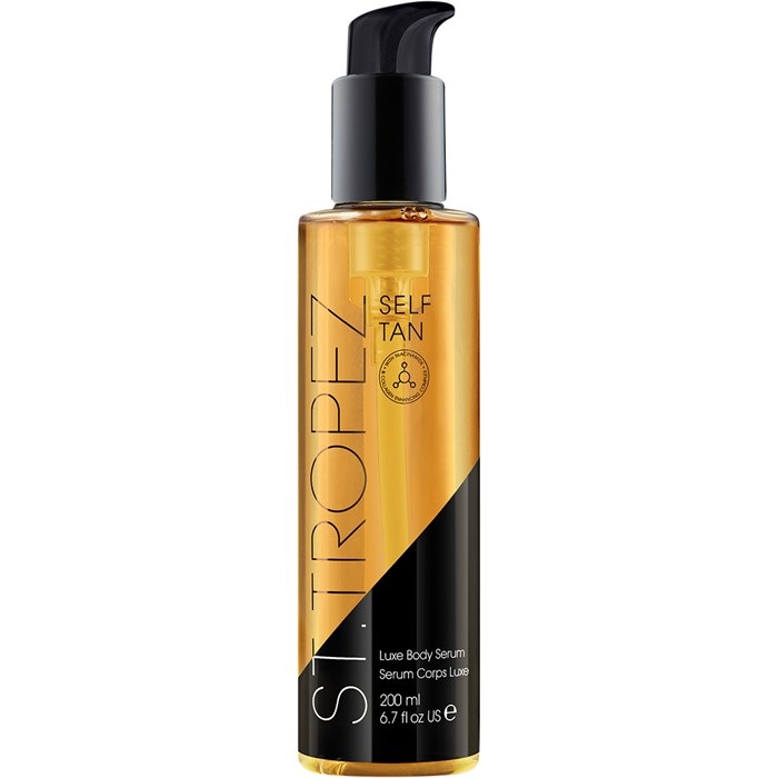 Luxe Body Serum