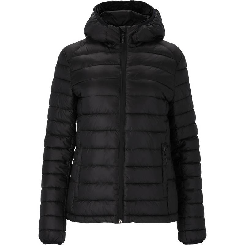 Whistler Hasse Laufjacke Damen