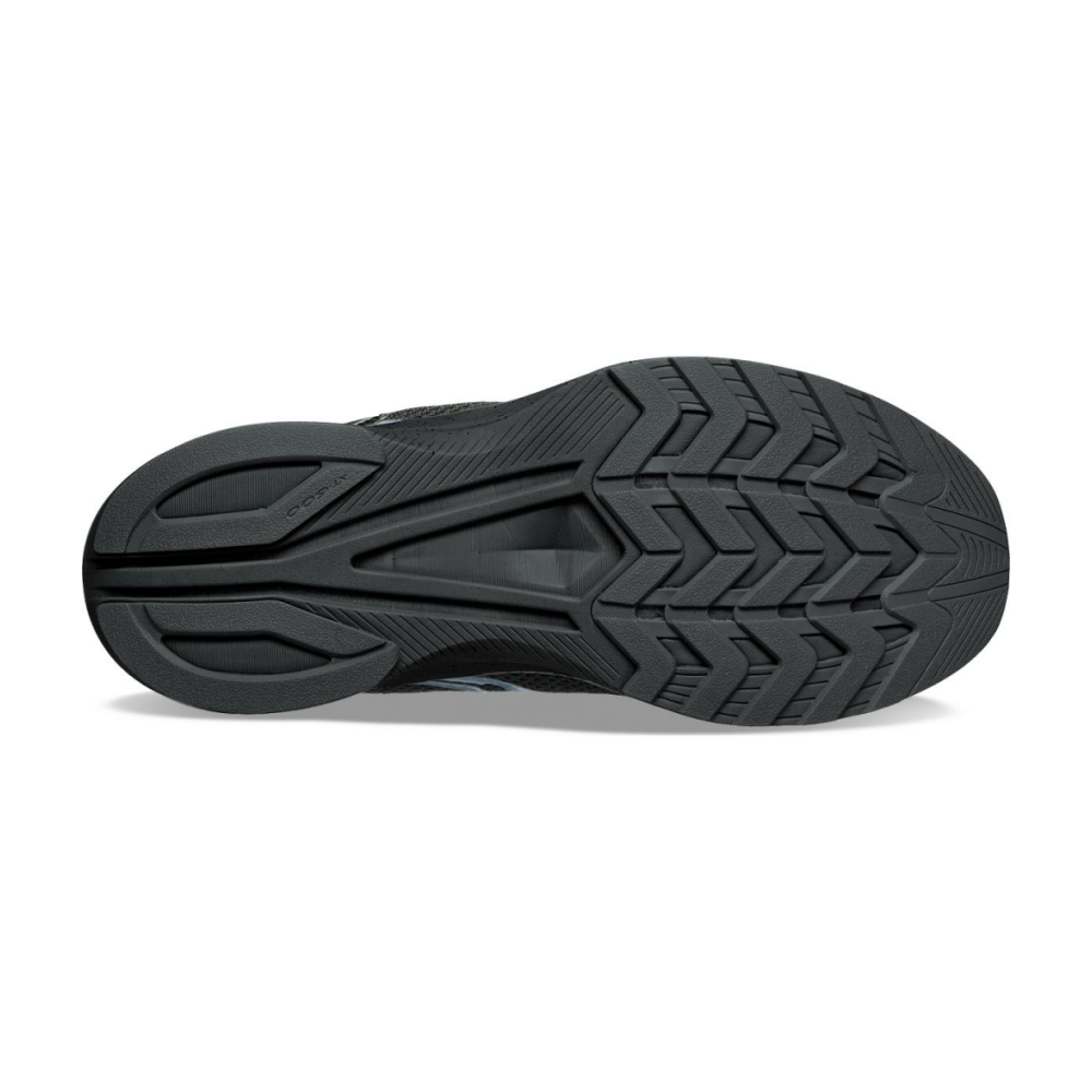 Saucony Axon 3 S20826-12 / schwarz