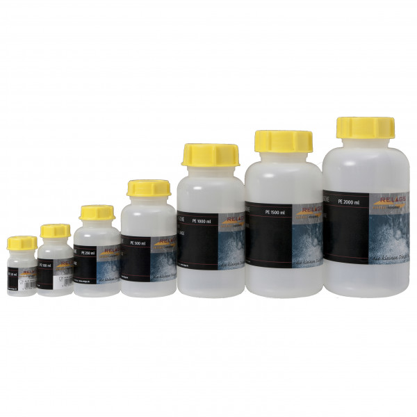 Origin Outdoors - Weithalsflasche Rund - Aufbewahrungsdose