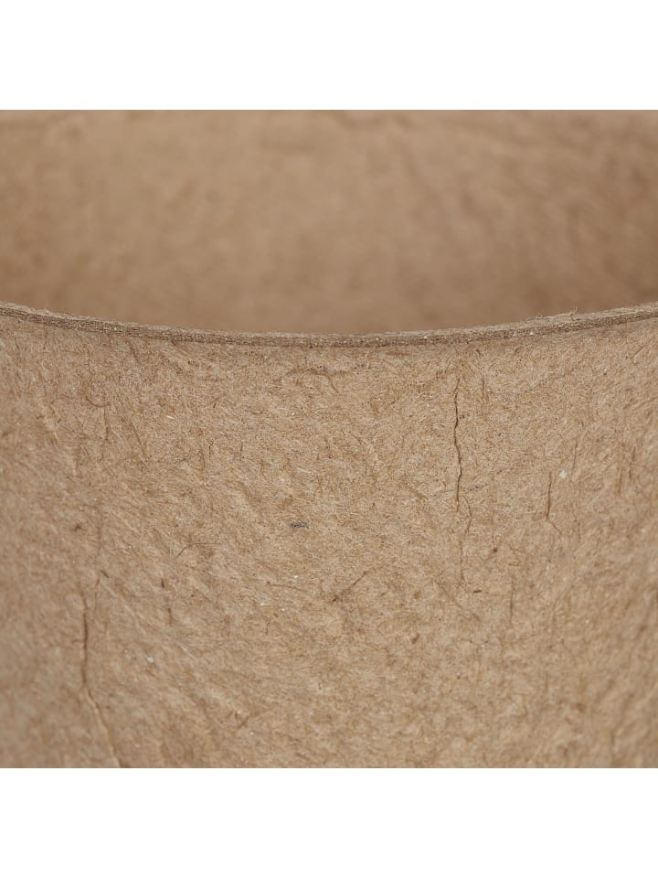 relaxdays 240x Anzuchttöpfe in Natur - (H)7,5 x Ø 8 cm günstig kaufen onesize