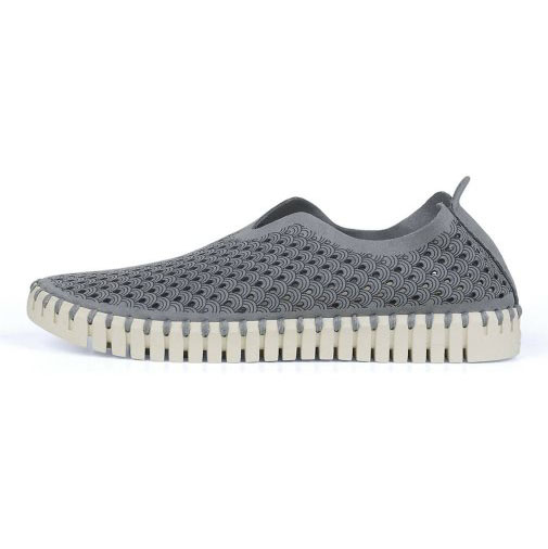 ILSE JACOBSEN HORNBÆK Sneaker Lo TULIP3275