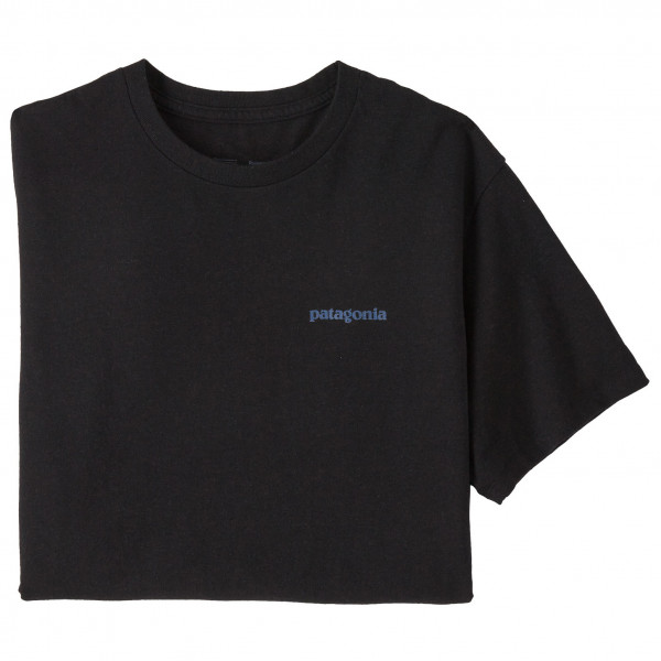 Patagonia - Fitz Roy Icon Responsibili-Tee - T-Shirt