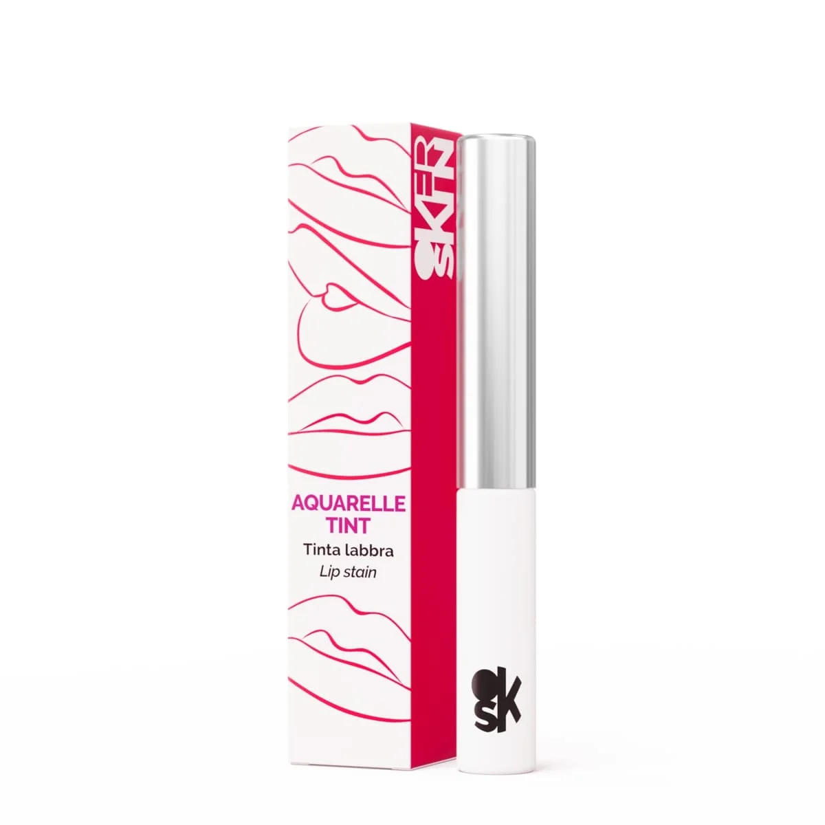 AQUARELLE TINT Lips - Huulipuna
