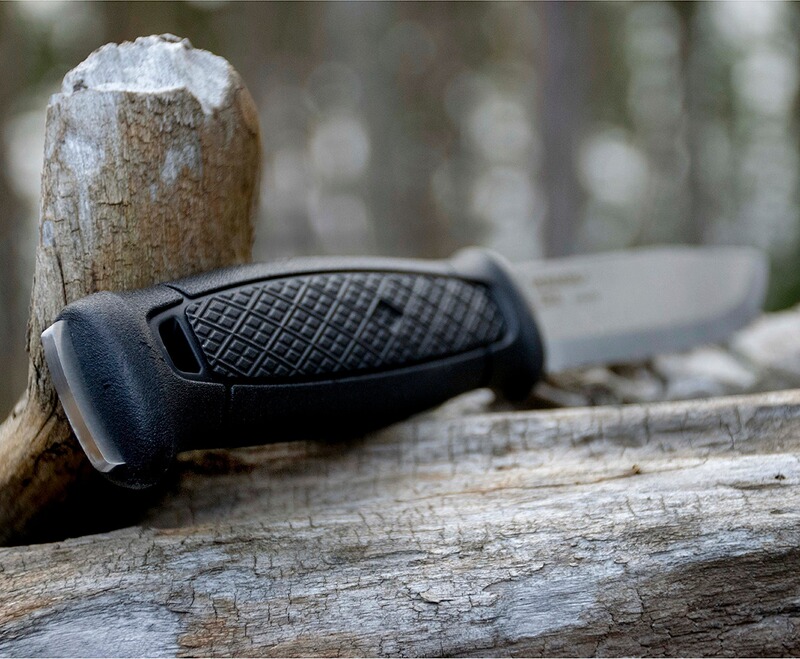 Morakniv Messer Garberg Multi-Mount
