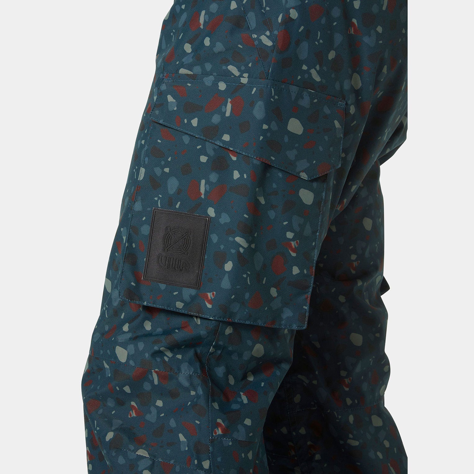 Men's ULLR D Ski Pants
