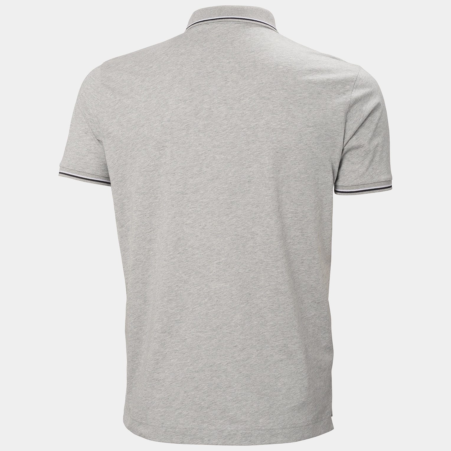 Men's Jersey Polo