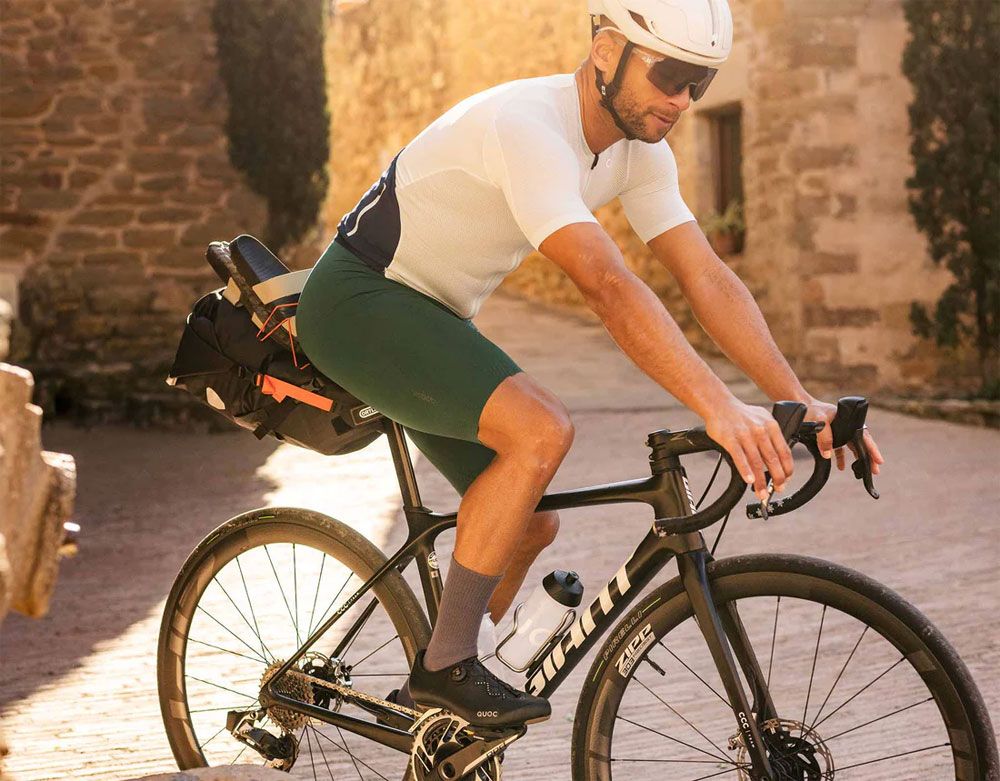 Quoc Escape - Rennradschuhe kaufen | Bike-Discount