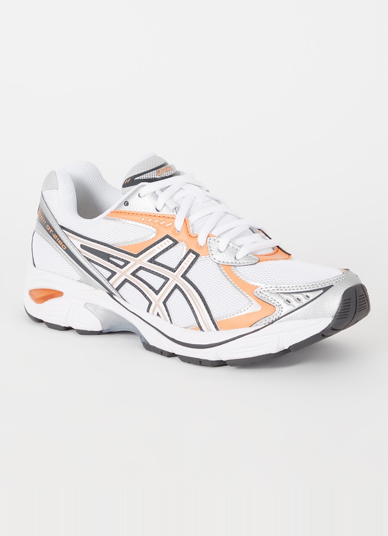 Αθλητικά Παπούτσια ASICS GT-2160 με Λεπτομέρειες Διχτυού