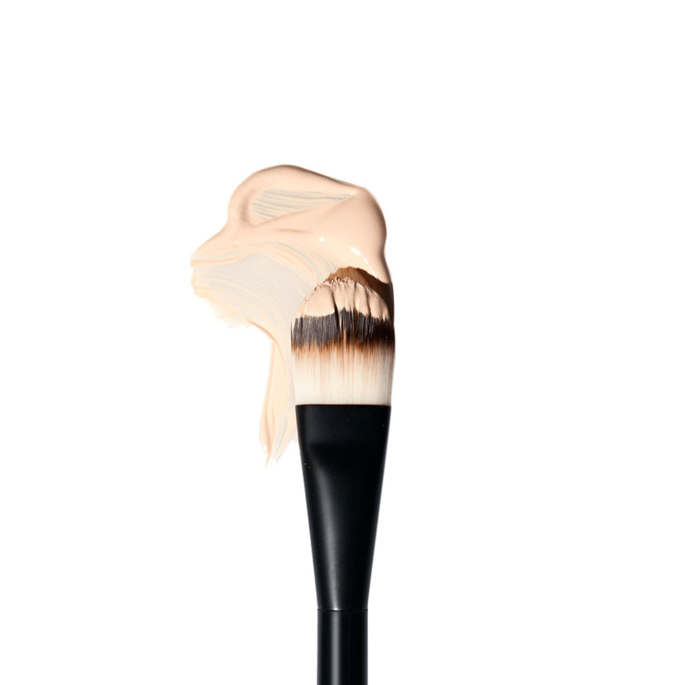 NYX Professional Makeup Pinceaux Pinceau Fond de Teint Plat Pro