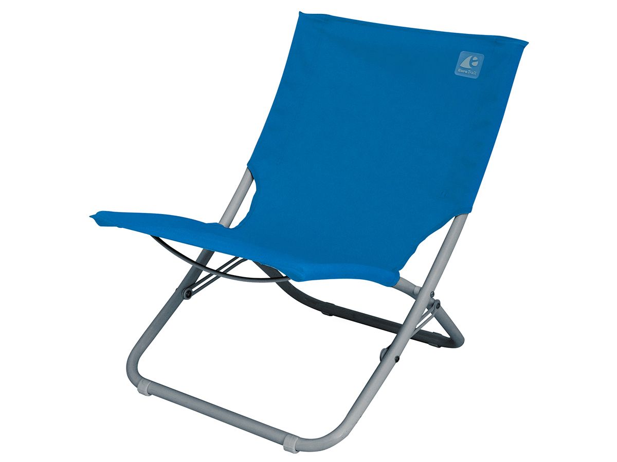 Eurotrail St. Raphael Blue Strandstuhl