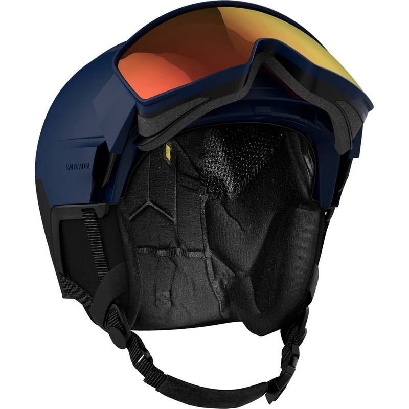 Salomon DRIVER PRO Sigma Mips Helm