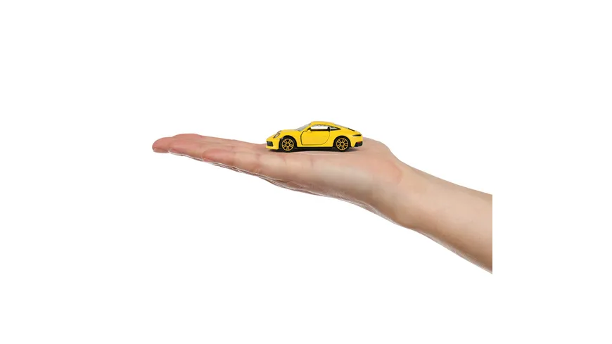 Majorette - 30 Years Porsche Thai 7 Pieces Giftpack