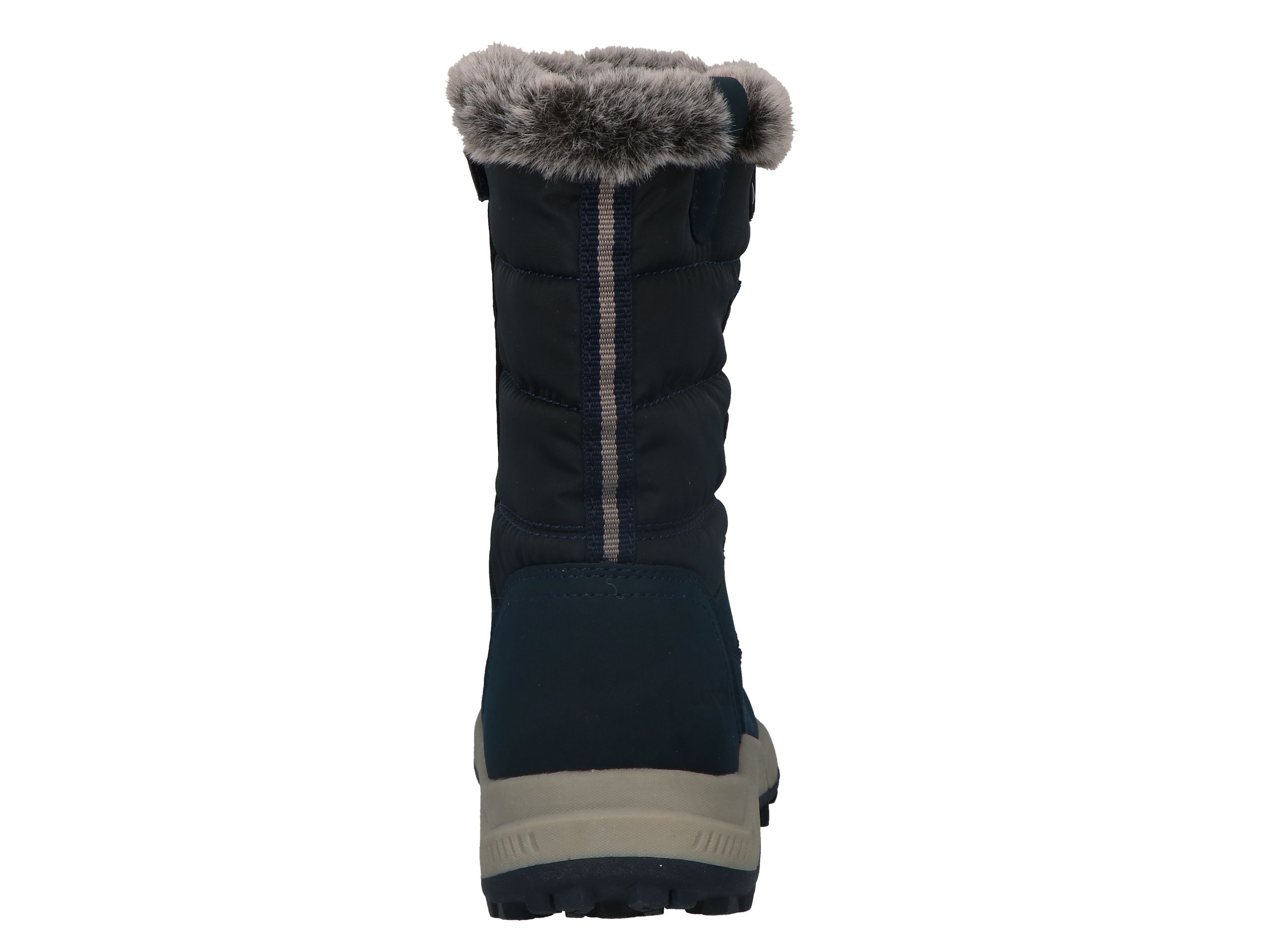 Lurchi Schneestiefel Alana-TEX - navy