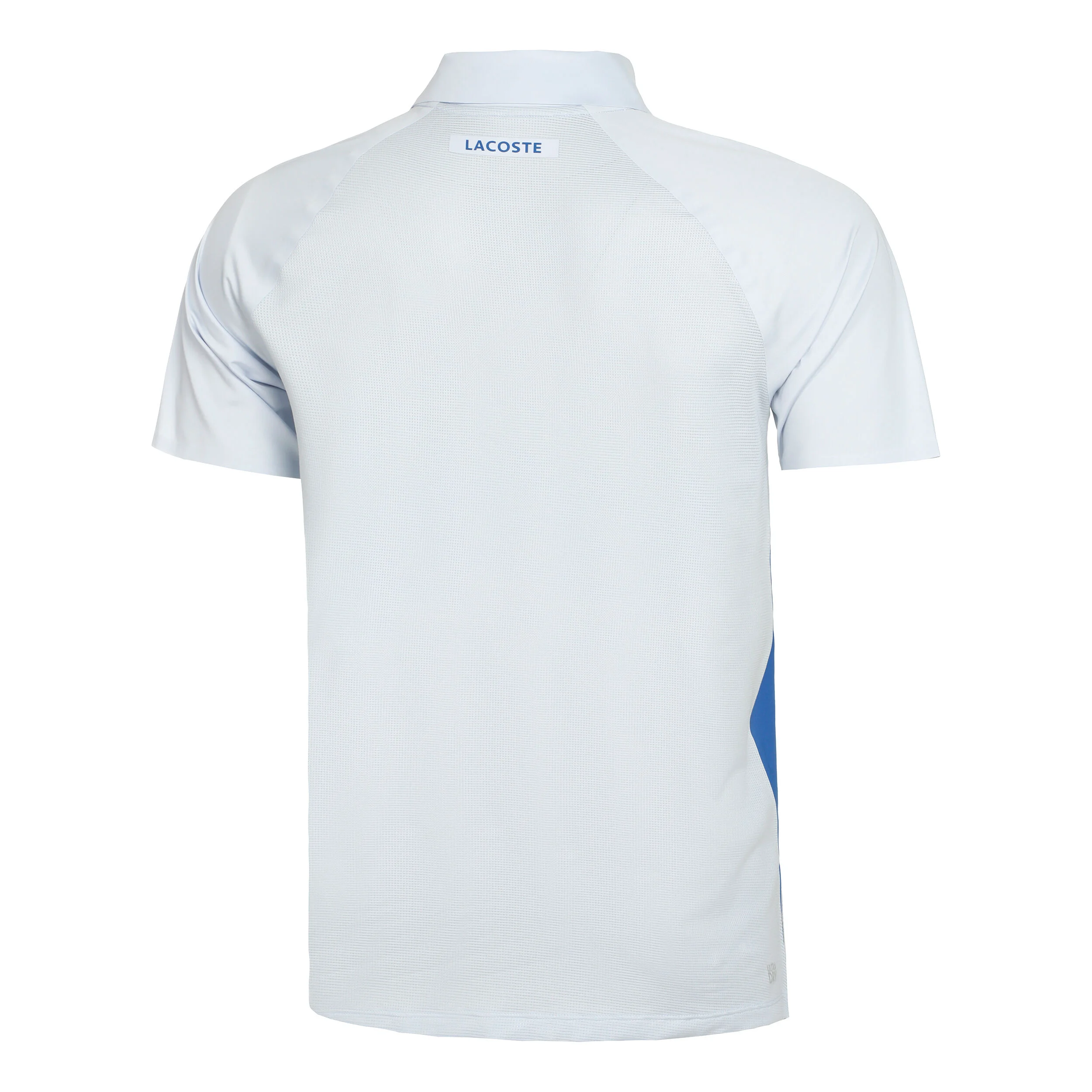 Polo Herren - Hellblau, Blau