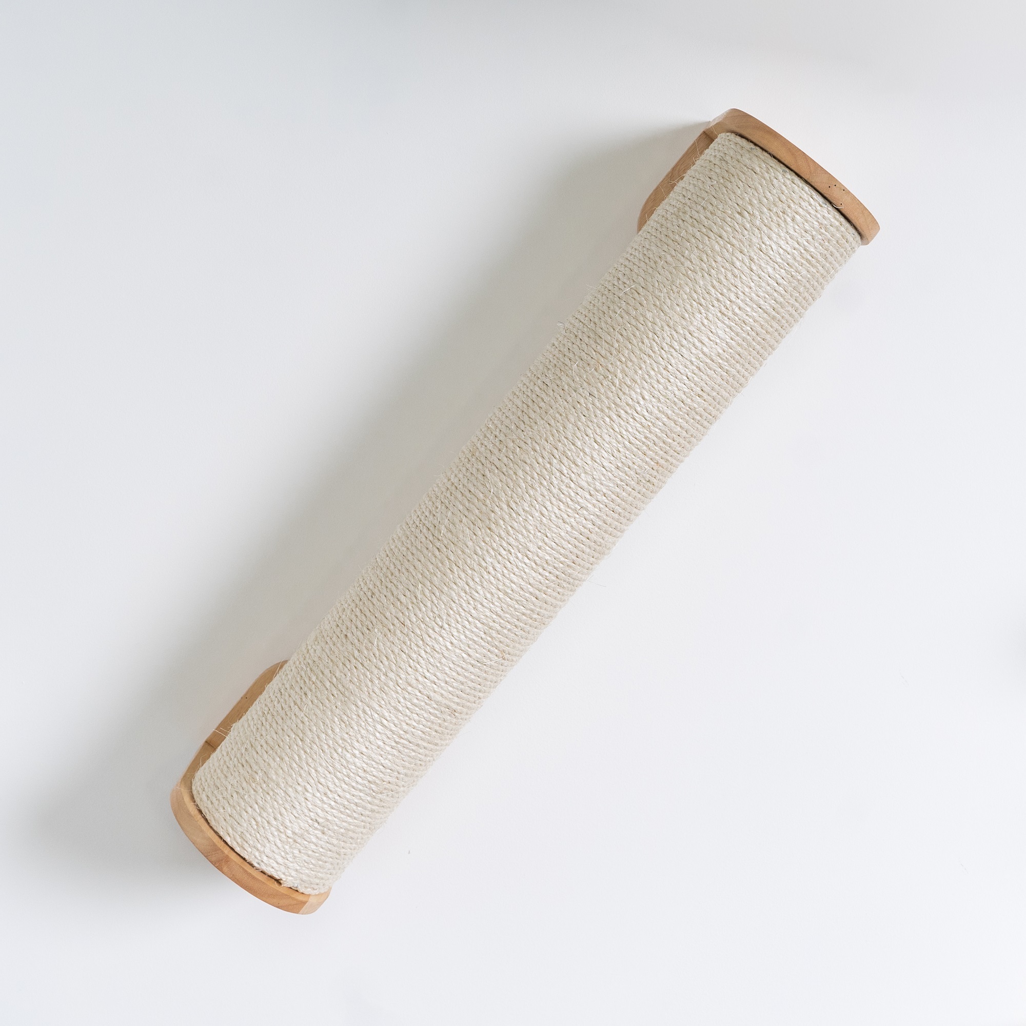 RHR Quality Kratzbretter & Kratzpappen RHR Quality RHRQuality Wandmöbel Wand Sisalstamm XXL creme/ beige