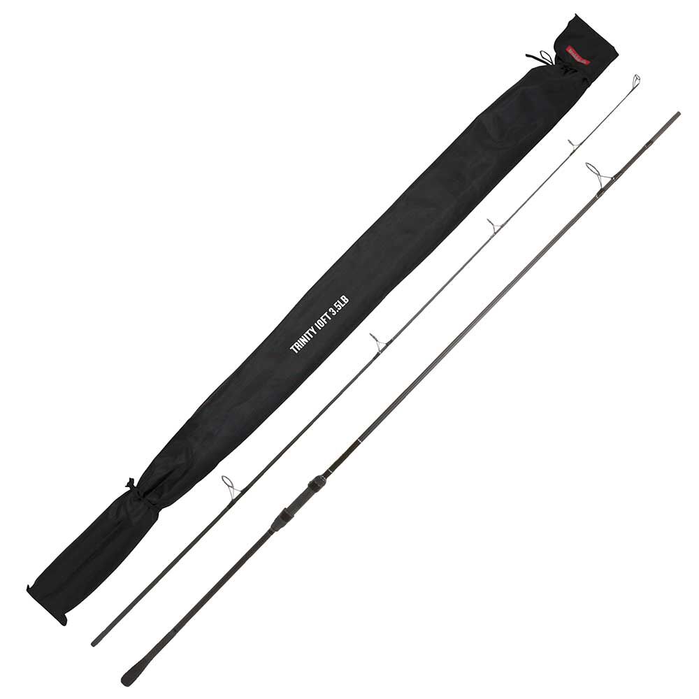 Trakker Trinity 10' 3lbs karpių meškerė