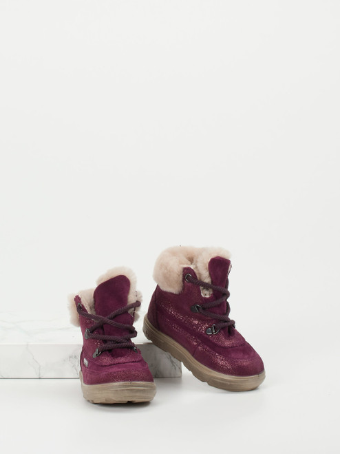 Schnürboots-68055090006 Ricosta