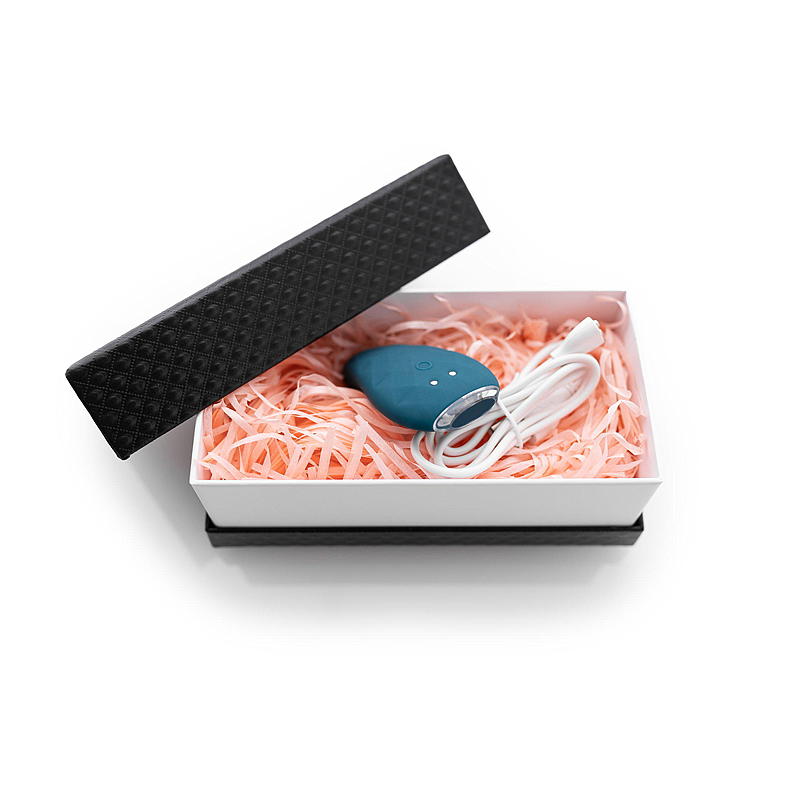 Klitorisvibrator Odeco