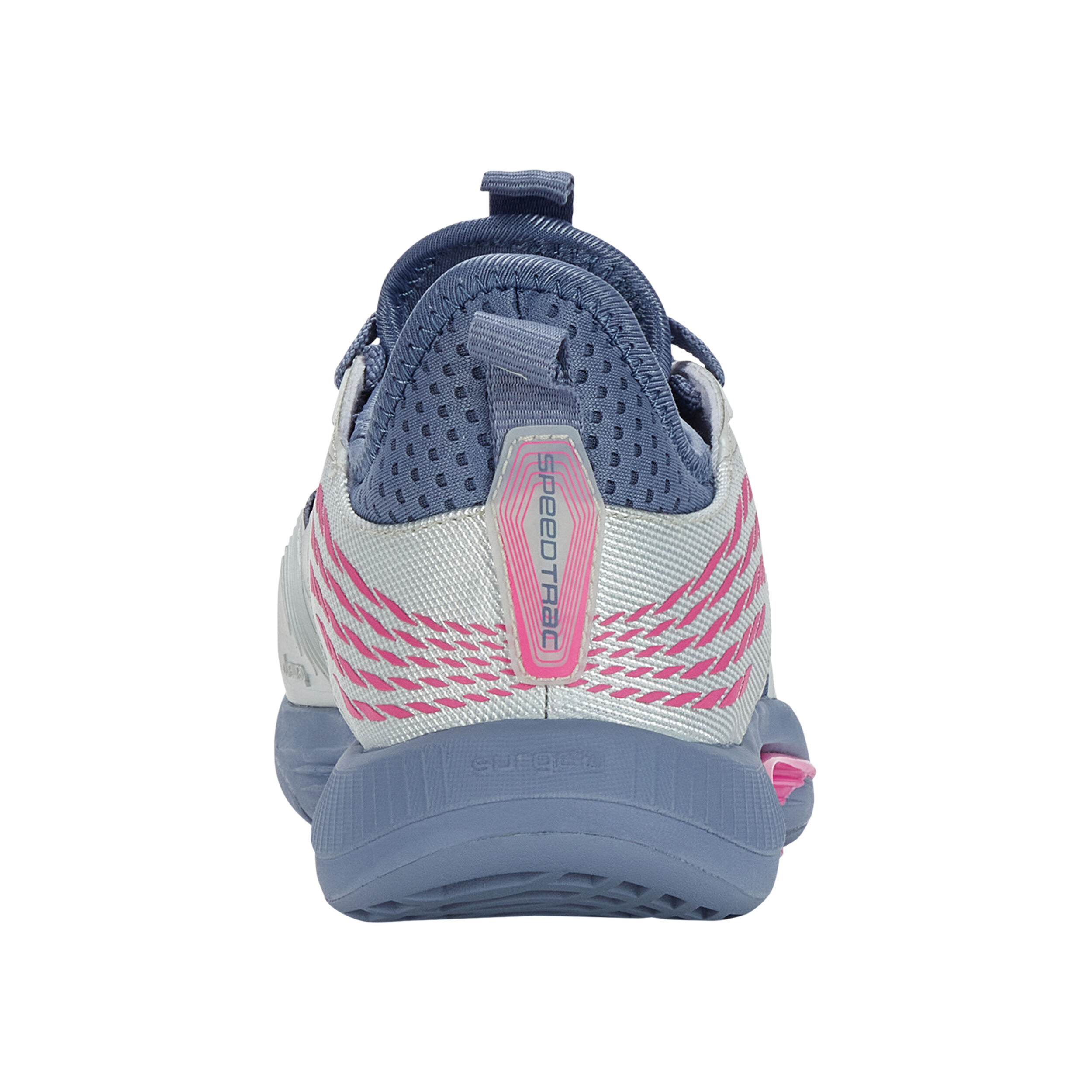 Speedtrac Allcourtschuh Damen - Blaugrau, Flieder
