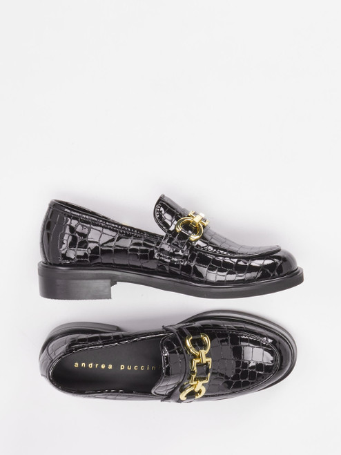 Slipper-15130090229 Andrea Puccini