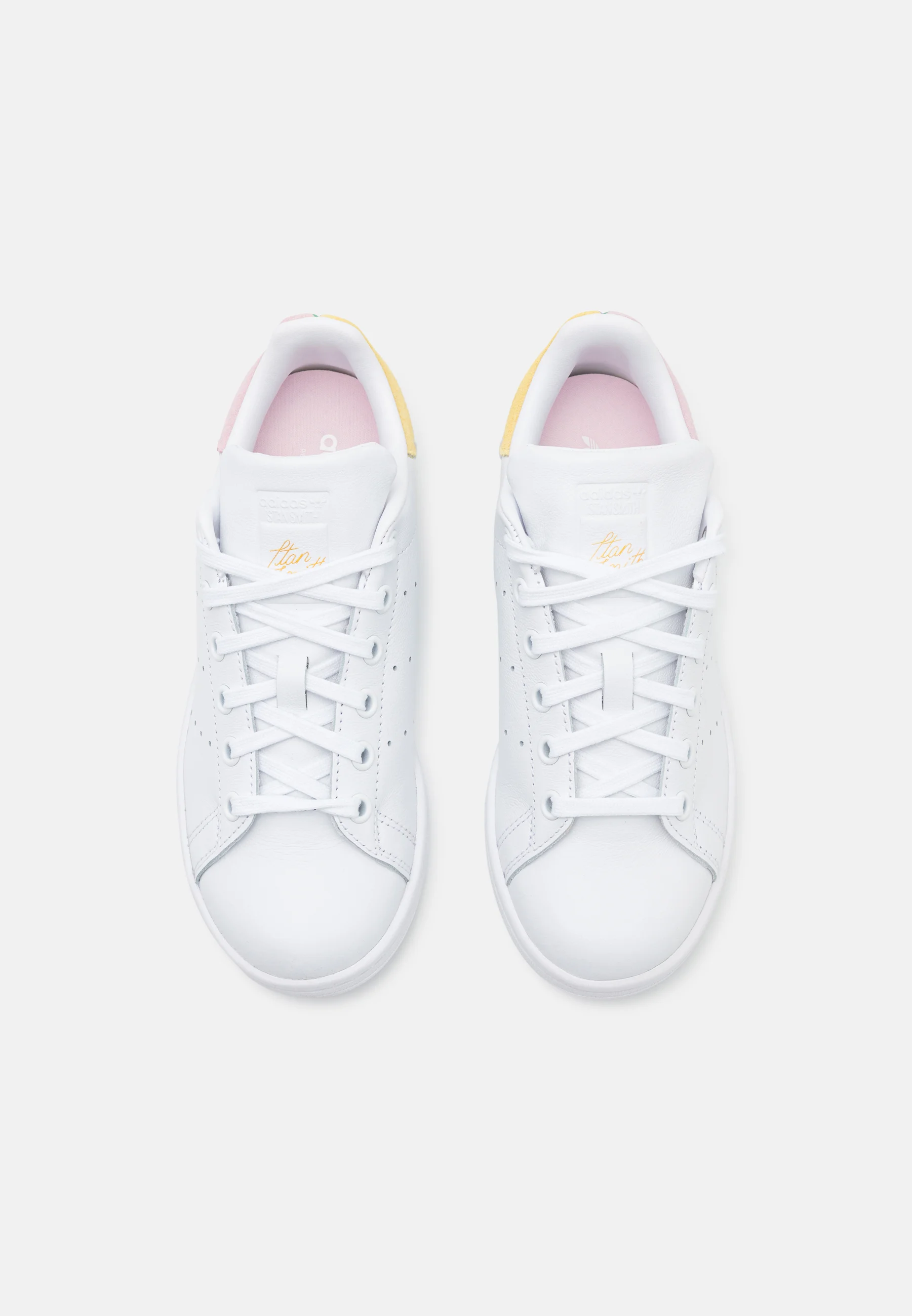 adidas Originals STAN SMITH UNISEX - Zapatillas bajas