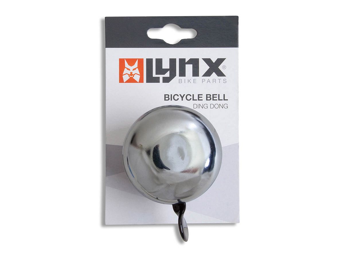 Lynx 'Ding Dong' Fahrradklingel