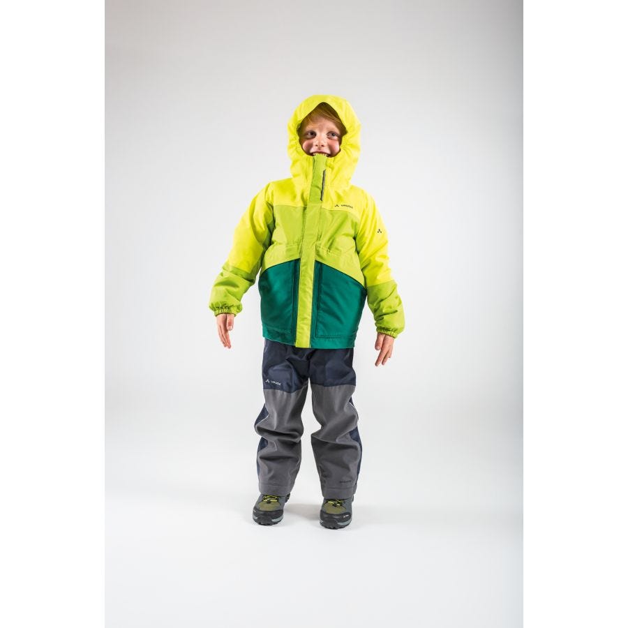 Escape VI Regenhose Kinder