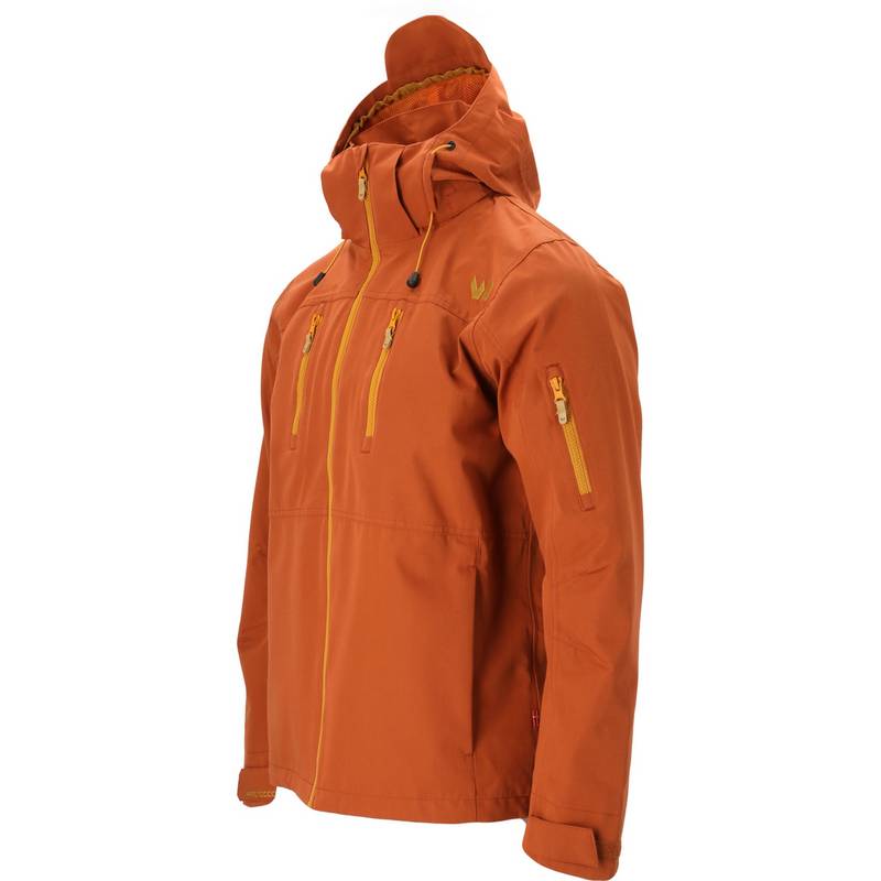 Whistler Downey Regenjacke Herren