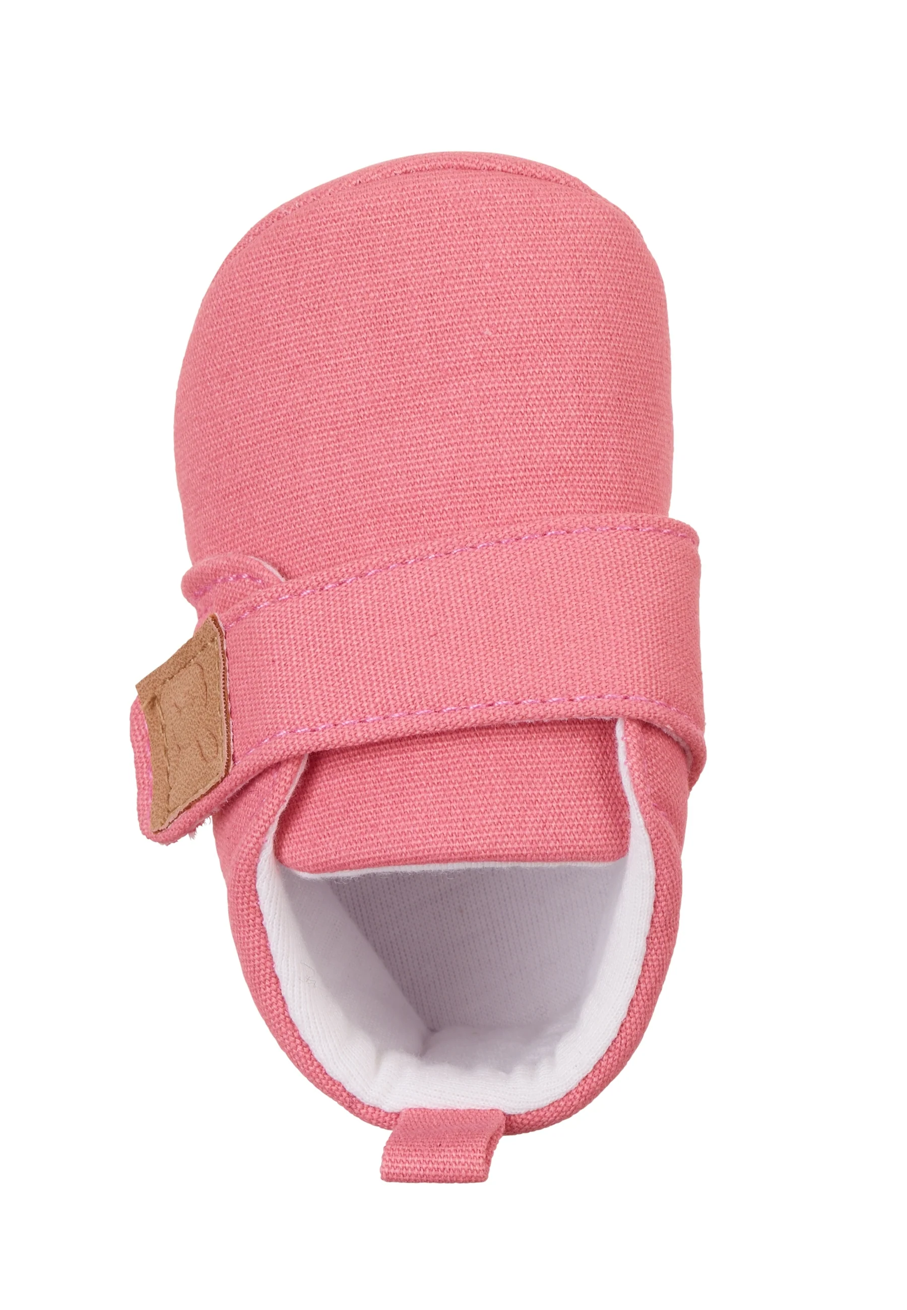 Baby Krabbelschuhe mit rutschfester Sohle