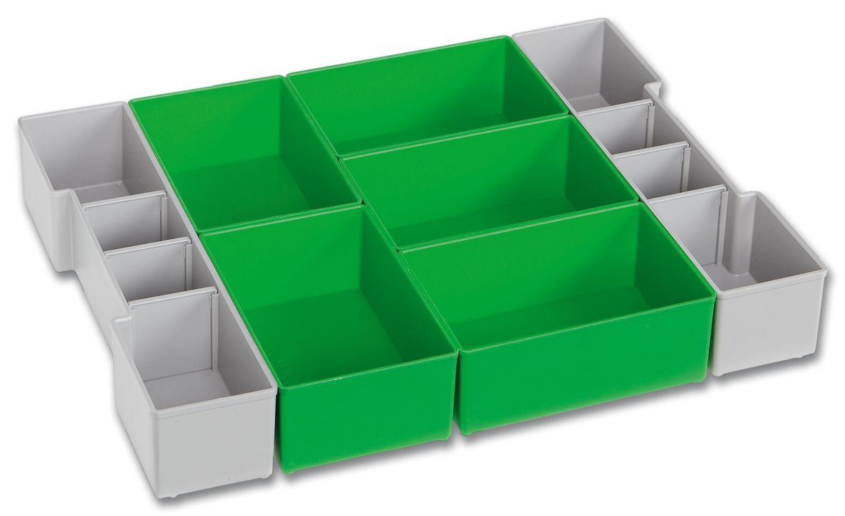 L-Boxx 6000010094 L-BOXX Set kutija za umetanje D3 BSS